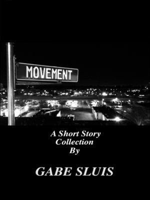 cover image of Movement